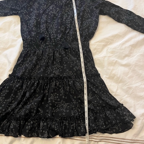 Rebecca Minkoff, dress/blouse, machine washable - Picture 3 of 6